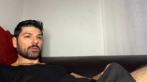 Lucenzo  online show from February 9, 9:35 am