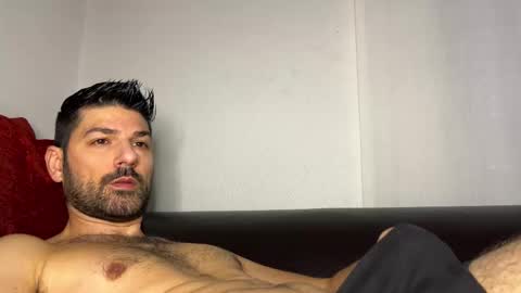 Lucenzo  online show from February 16, 3:30 pm