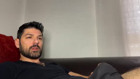 Lucenzo  online show from February 28, 10:16 am