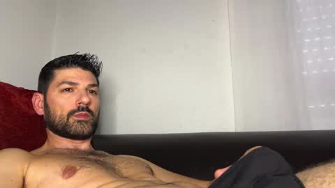 Lucenzo  online show from March 14, 4:23 pm