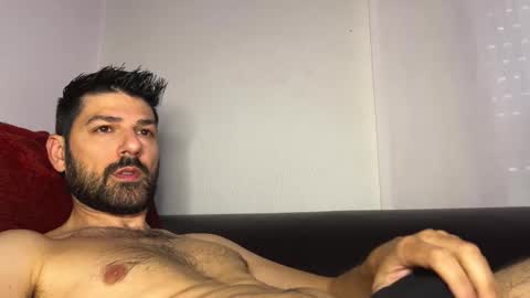 Lucenzo  online show from March 19, 9:13 am