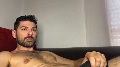 Lucenzo  online show from March 22, 10:07 am