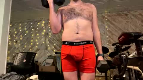 Kyle online show from January 14, 10:25 pm