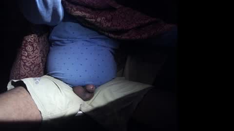 sexguy247 online show from January 10, 6:49 pm