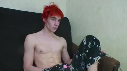 Big Cock online show from May 20, 6:14 pm