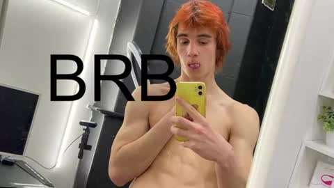 Big Cock online show from June 21, 7:27 pm