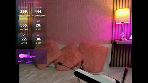 sexi_medussa online show from October 26, 7:42 pm