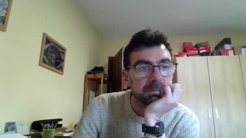 sexicam6 online show from November 3, 4:30 pm