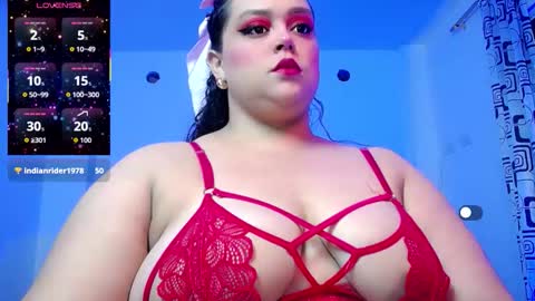 caro online show from January 15, 11:52 pm