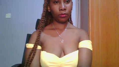Snapshot of sexie_curvie chatting on February 1, 7:13 pm Maggie online show from February 1, 7:13 pm