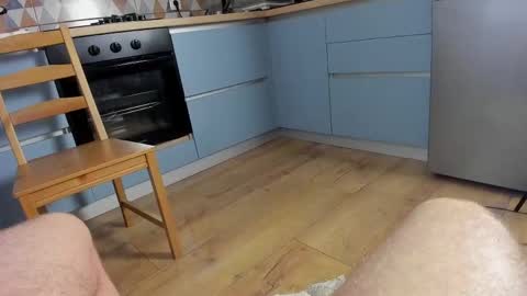 DanielMary online show from April 1, 4:24 am