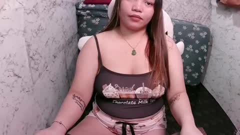 Thess A. online show from January 8, 4:44 pm