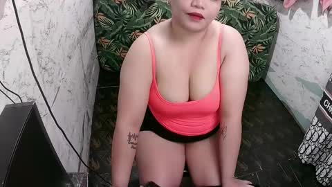 Thess A. online show from February 4, 6:58 pm