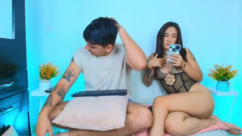 Marie  Tylor online show from April 7, 2:17 pm