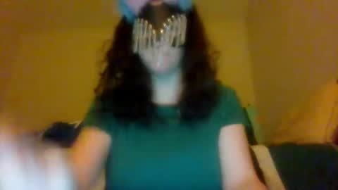 sexislitpuss69 online show from December 31, 6:48 am