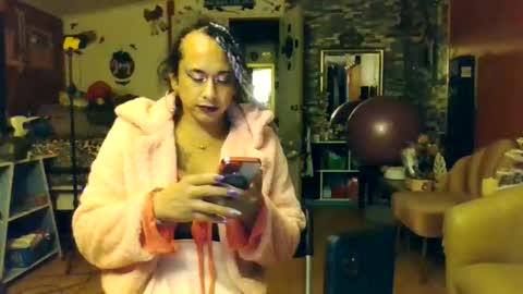 sexiwhiskey699 online show from November 17, 1:55 am