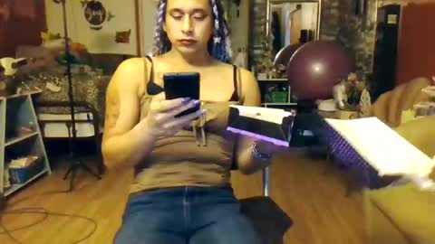 sexiwhiskey699 online show from November 23, 6:57 am