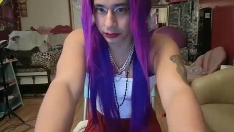 sexiwhiskey699 online show from April 25, 1:19 am