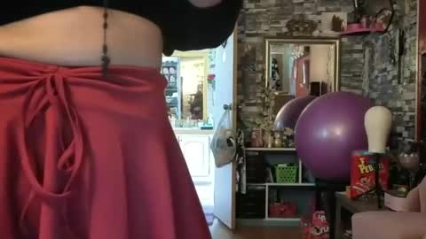 sexiwhiskey699 online show from May 5, 9:01 pm