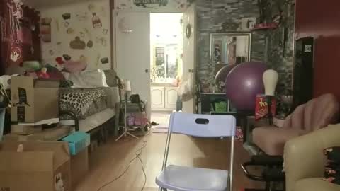 sexiwhiskey699 online show from May 11, 9:48 am