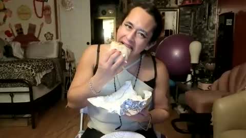 sexiwhiskey699 online show from May 30, 8:33 am