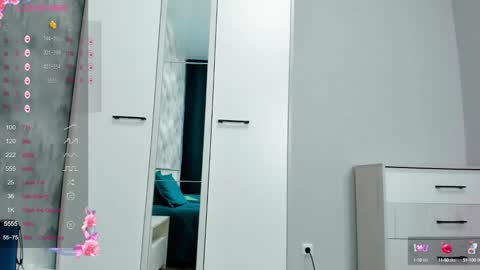 Snapshot of sexkarina1 chatting on January 13, 10:58 am Sex Kari online show from January 13, 10:58 am