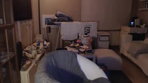 Sexlobo online show from September 28, 6:24 pm