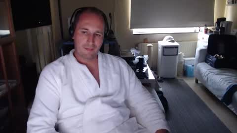 Sexlobo online show from June 6, 3:17 pm