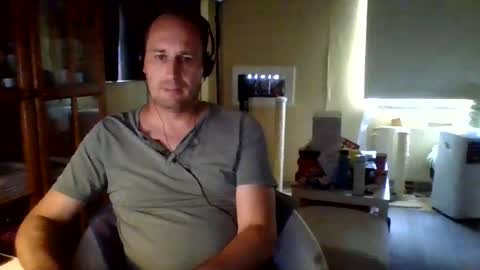 Sexlobo online show from June 27, 4:01 pm