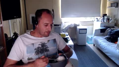 Sexlobo online show from July 2, 12:33 pm