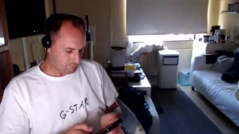 Sexlobo online show from July 3, 3:29 pm