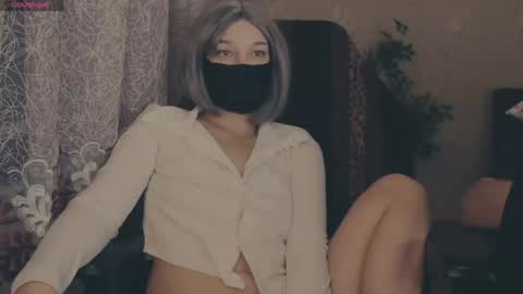 Margo sha online show from December 21, 12:53 am