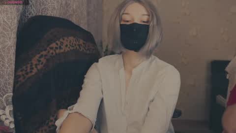 Margo sha online show from February 28, 12:32 am