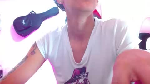 Snapshot of sexmilkdirty chatting on December 11, 4:07 am sexmilkdirty online show from December 11, 4:07 am