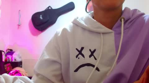 Snapshot of sexmilkdirty chatting on January 4, 12:27 am sexmilkdirty online show from January 4, 12:27 am