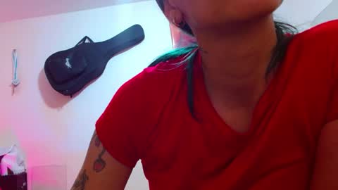 Snapshot of sexmilkdirty chatting on January 8, 11:52 pm sexmilkdirty online show from January 8, 11:52 pm