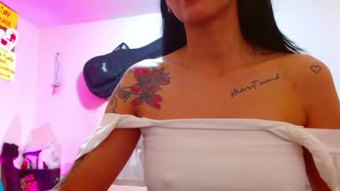 Snapshot of sexmilkdirty chatting on January 14, 12:43 am sexmilkdirty online show from January 14, 12:43 am