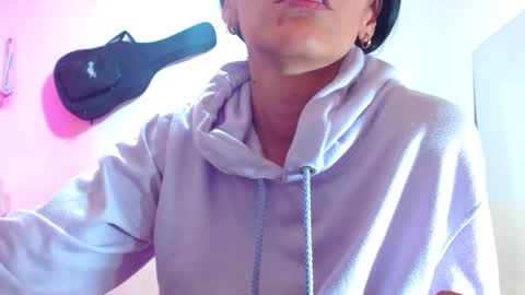 Snapshot of sexmilkdirty chatting on January 17, 3:12 am sexmilkdirty online show from January 17, 3:12 am