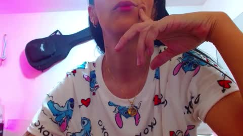 Snapshot of sexmilkdirty chatting on January 19, 2:25 am sexmilkdirty online show from January 19, 2:25 am