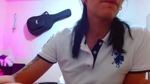 Snapshot of sexmilkdirty chatting on January 26, 10:57 pm sexmilkdirty online show from January 26, 10:57 pm