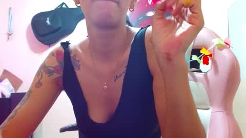 Snapshot of sexmilkdirty chatting on February 21, 12:38 am sexmilkdirty online show from February 21, 12:38 am