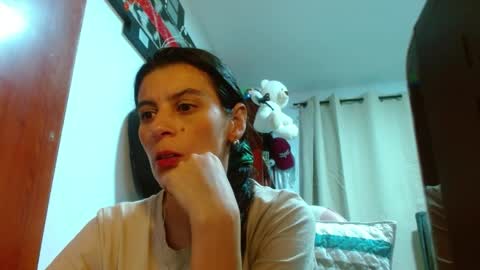 sexmilkdirty online show from April 7, 11:37 pm