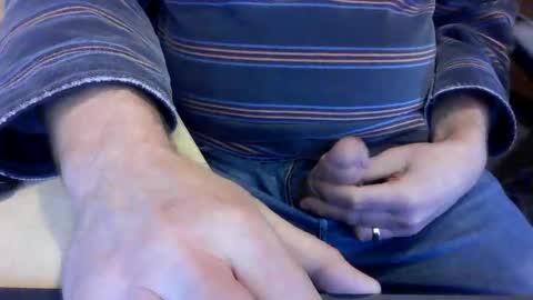 Snapshot of sexmonk1 chatting on February 23, 7:50 am sexmonk1 online show from February 23, 7:50 am