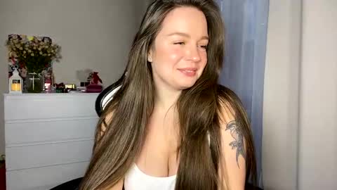 My name is Mia whats yours online show from January 6, 11:18 am