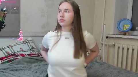 Grace online show from December 14, 1:38 pm