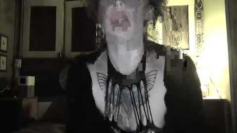 Trixy Rose online show from February 4, 5:31 am