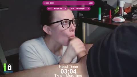 sexntingz online show from January 10, 3:41 am