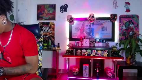Snapshot of sexo_aharon chatting on May 29, 3:59 am Aharon ravelo online show from May 29, 3:59 am