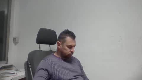 sexoatope79 online show from December 9, 7:17 am