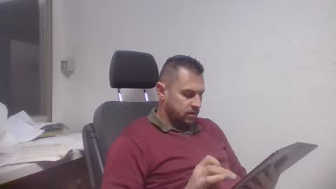 sexoatope79 online show from December 28, 12:24 pm